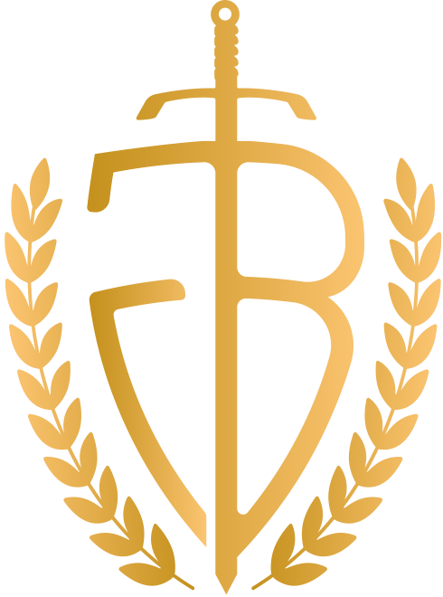 Monograma original Jorge Brum
